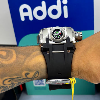 INVICTA BOLT ZEUS   GOMA PARA HOMBRE REF-NPN