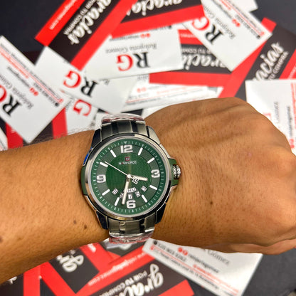 NAVIFORCE ORIGINAL PARA HOMBRE REF NF9216-PV