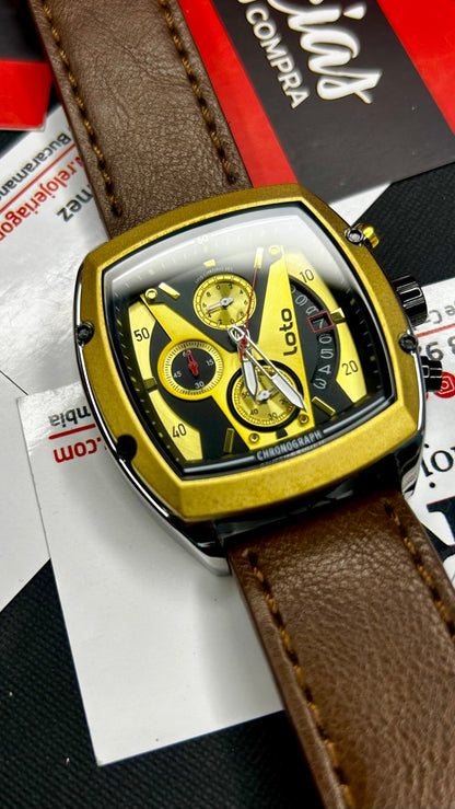 LOTO ORIGINAL CRONOGRAFO REF-LT2429-CD