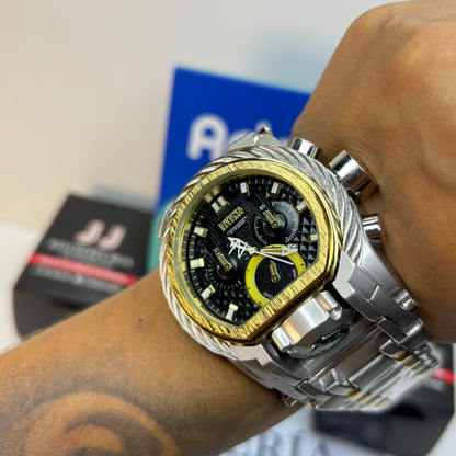 INVICTA BOLT ZEUS  PARA HOMBRE REF-BCN
