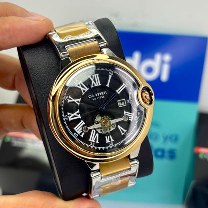 CARTIER TORBILLON PARA HOMBRE REF-BOIRN