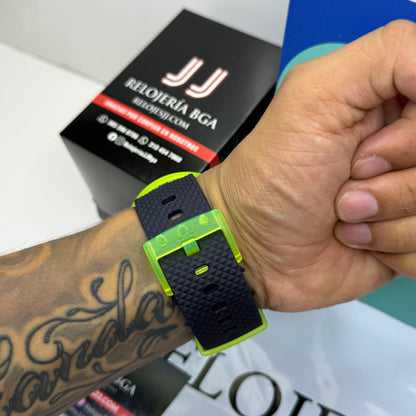 SWATCH ORIGINAL NEON ALTA GAMA UNISEX REF SB06J100
