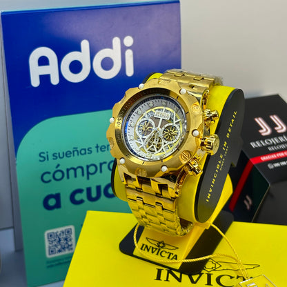 INVICTA VENOM FUNCIONAL 2 PARA HOMBRE REF-DB