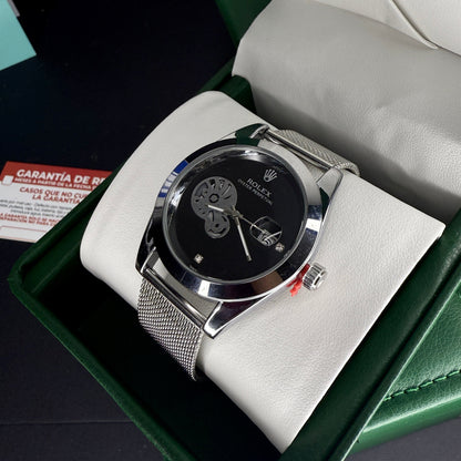 RIX DAY DATE MALLA PARA HOMBRE - REF-PN