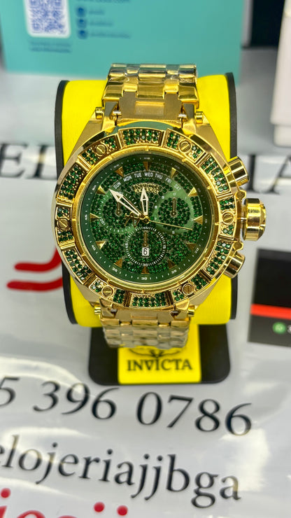 INVICTA RESERVE RIPSAW PARA HOMBRE REF-DV