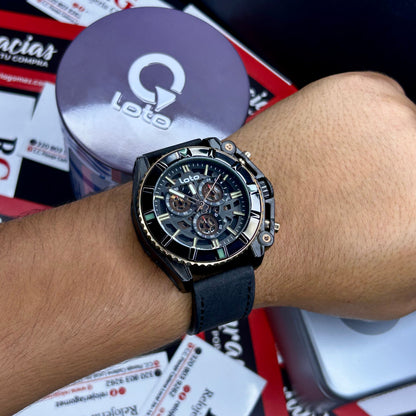 LOTO ORIGINAL CRONOGRAFO REF-LT2419-NN