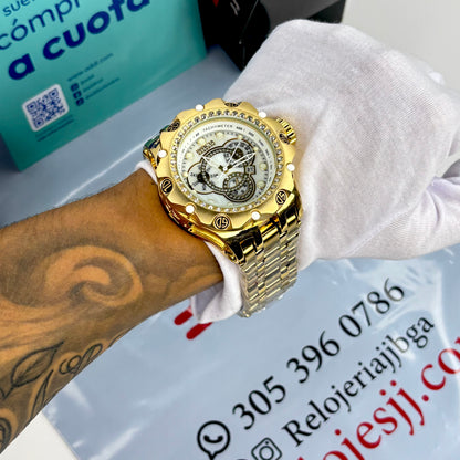 INVICTA VENOM PARA HOMBRE REF-BLN