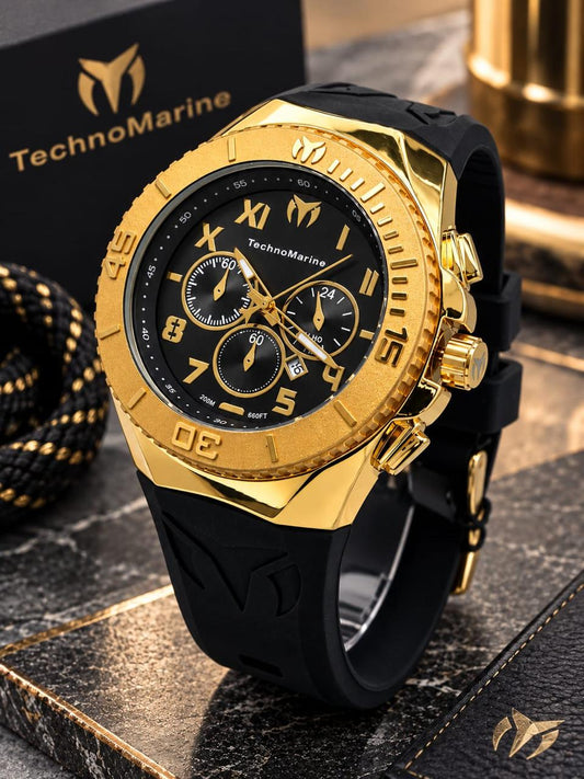 TECHNOMARINE PARA HOMBRE MANTA REF-DN