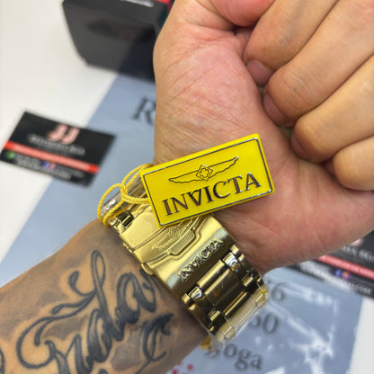 INVICTA BOLT ZEUS PARA HOMBRE REF-DD