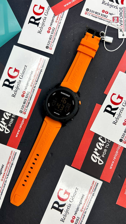 NAVIFORCE ORIGINAL PARA HOMBRE REF NF7104-N