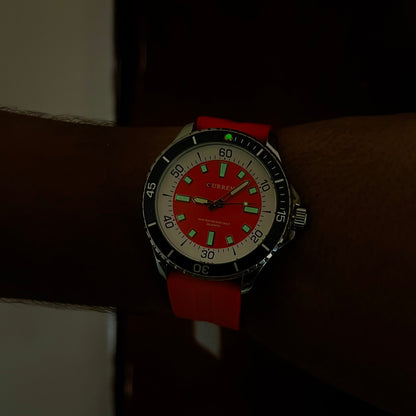 CURREN ORIGINAL PARA HOMBRE REF-8448-N