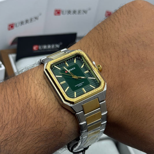 CURREN ORIGINAL PARA HOMBRE REF 8457-BV