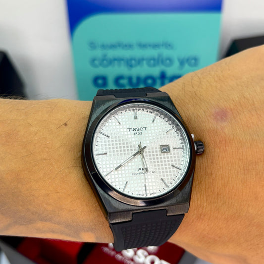 TISSOT PRX DEPORTIVO PARA HOMBRE REF-NB