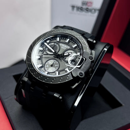 TISSOT T-RACE  ALTA GAMA PARA HOMBRE REF-NN