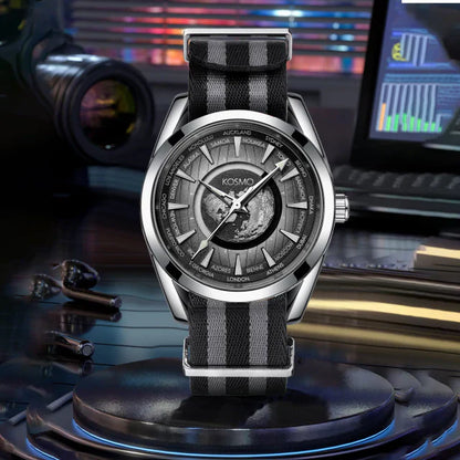 Reloj Kosmo K795E Automatico