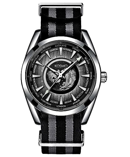 Reloj Kosmo K795E Automatico