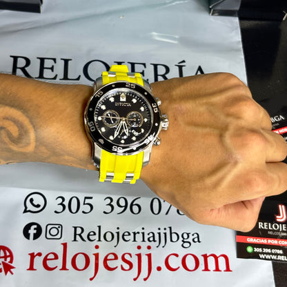 INVICTA PRO DIVER ORIGINAL ALTA GAMA PARA HOMBRE REF- 49830