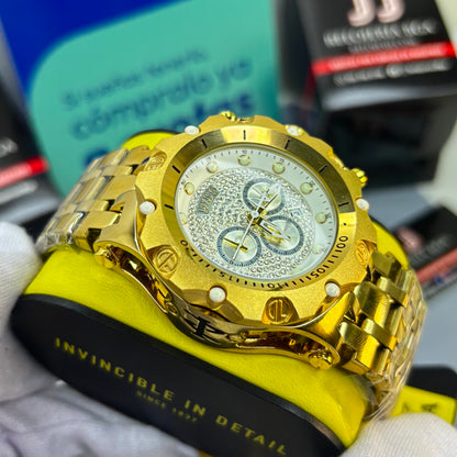 INVICTA VENOM FUNCIONAL PARA DAMA REF-DB