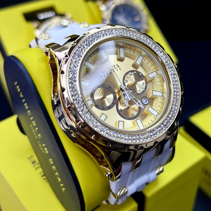 INVICTA FUNCIONAL VENOM PERLASSA PARA HOMBRE REF-BD