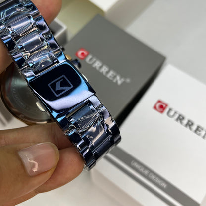 CURREN ORIGINAL PARA HOMBRE REF-8401