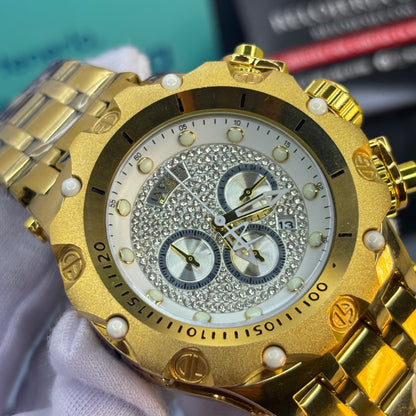 INVICTA VENOM FUNCIONAL PARA DAMA REF-DB