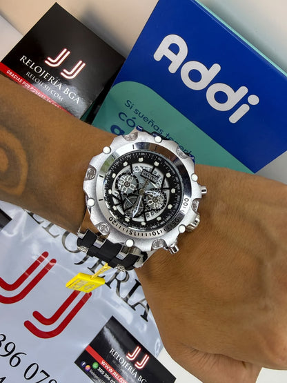 INVICTA VENOM FUNCIONAL  PARA HOMBRE REF-NPP