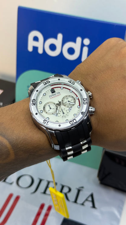 INVICTA PRO DIVER PARA HOMBRE REF-PBP