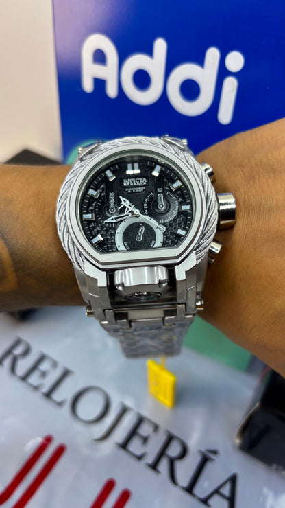 INVICTA BOLT ZEUS PARA HOMBRE REF-PN