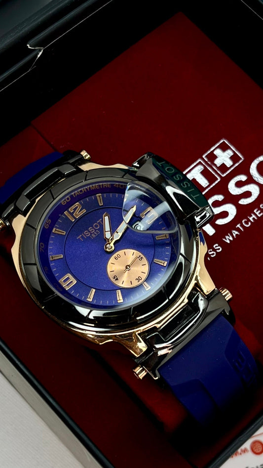 TISSOT T-RACE PARA HOMBRE REF-A