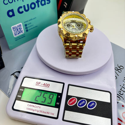 INVICTA VENOM PARA HOMBRE REF-DD