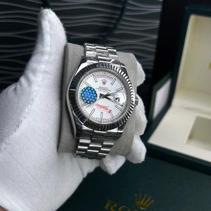 RLX PRESIDENT  ALTA GAMA AUTOMATICO