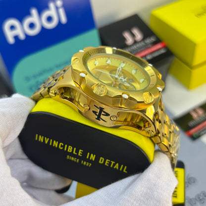 INVICTA VENOM FUNCIONAL PARA HOMBRE REF-DD