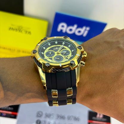 INVICTA BOLT FUNCIONAL PARA HOMBRE REF-NDN