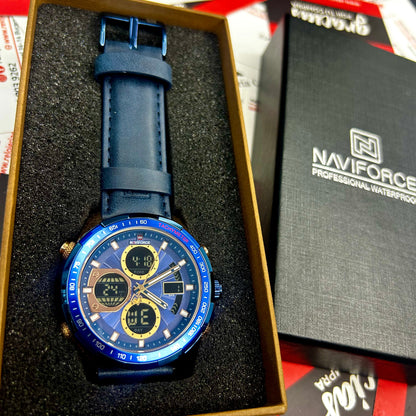 NAVIFORCE ORIGINAL PARA HOMBRE REF-NF9197-AO