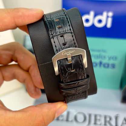 CARTIER SKELET PARA HOMBRE REF CN-PPN