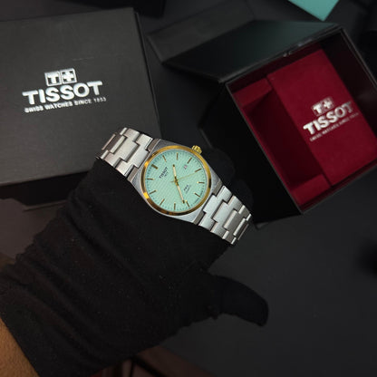 TISSOT PRX PARA HOMBRE REF-PDA