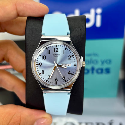 SWATCH BERRY PARA DAMA REF-AZ