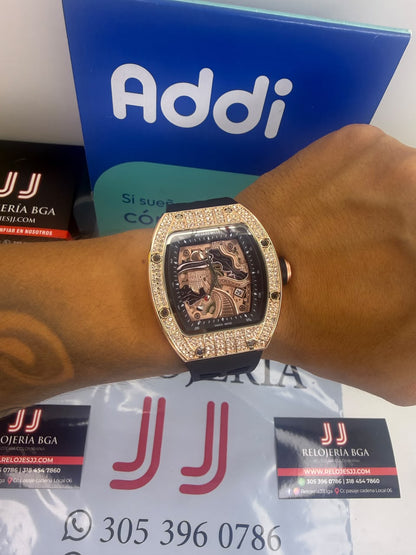 RICHARD MILLE MURALLA PARA HOMBRE REF-OR