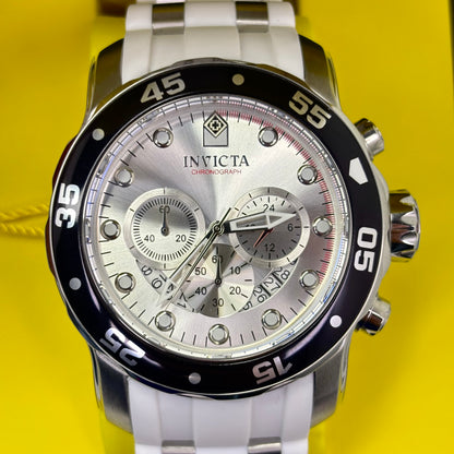INVICTA PRO DIVER  ORIGINAL ALTA GAMA  PARA HOMBRE REF- 20290