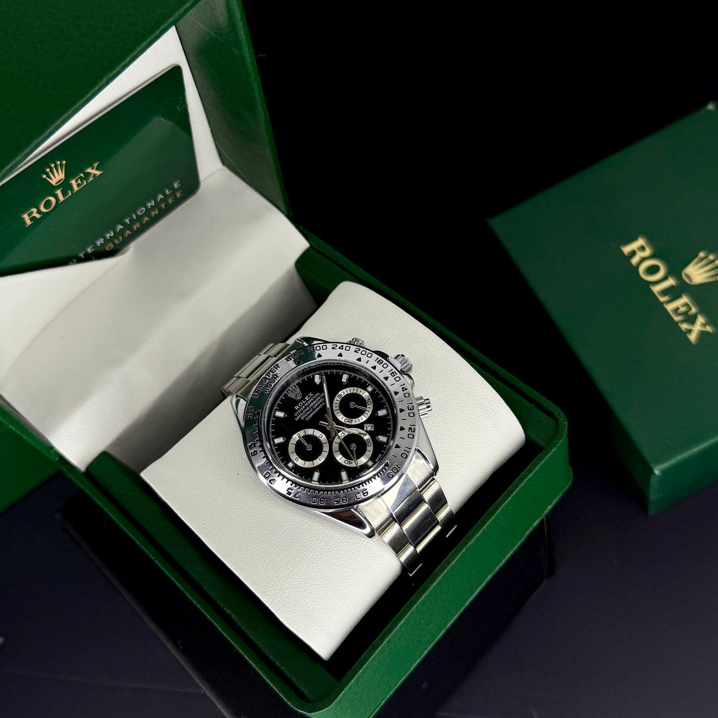 RIX DAYTONA PARA HOMBRE REF-PN