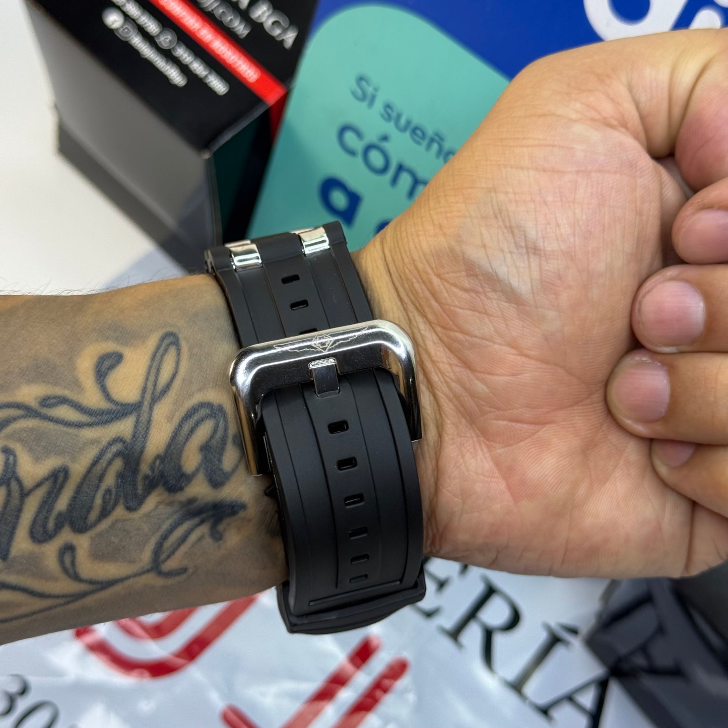 INVICTA PRO DIVER PARA HOMBRE REF-NB
