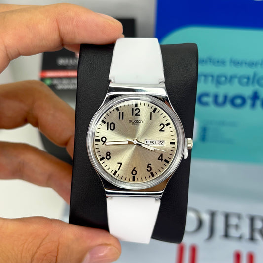 SWATCH BERRY PARA DAMA REF-BB
