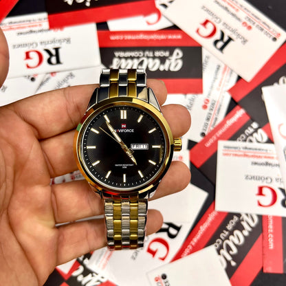 NAVIFORCE ORIGINAL PARA HOMBRE REF-NF9208-BN