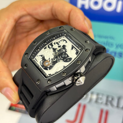 RICHARD MILLER DRAGON PARA HOMBRE REF-GHF