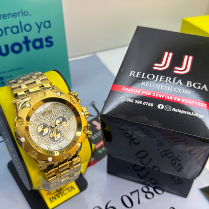 INVICTA VENOM FUNCIONAL PARA DAMA REF-DB
