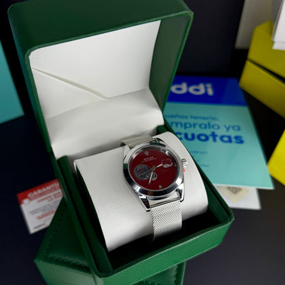 RIX DAY DATE MALLA PARA HOMBRE - REF-PR