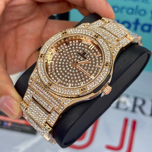 HUBLOT CUBANO   PARA HOMBRE REF-ORS
