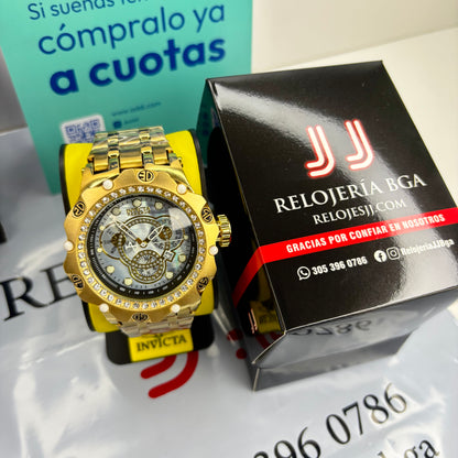 INVICTA VENOM PARA HOMBRE REF-AZSD