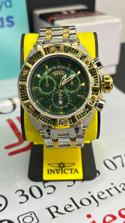 INVICTA RESERVE RIPSAW PARA HOMBRE REF-BV