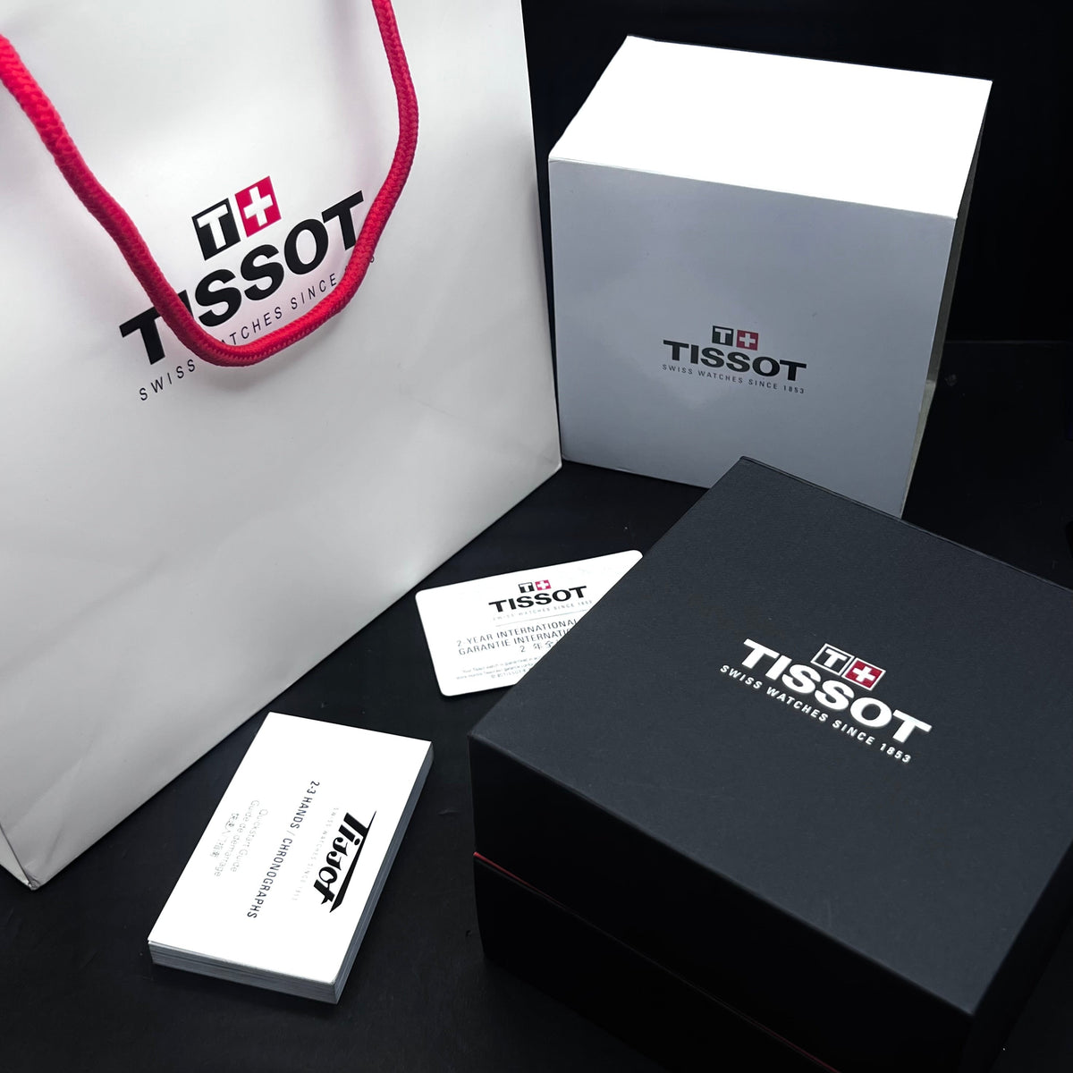 TISSOT T-RACE  ALTA GAMA PARA HOMBRE REF-BOR